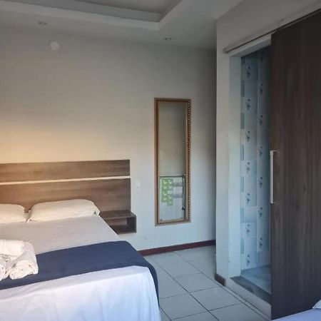 Suites Caravelas Arraial do Cabo Eksteriør billede