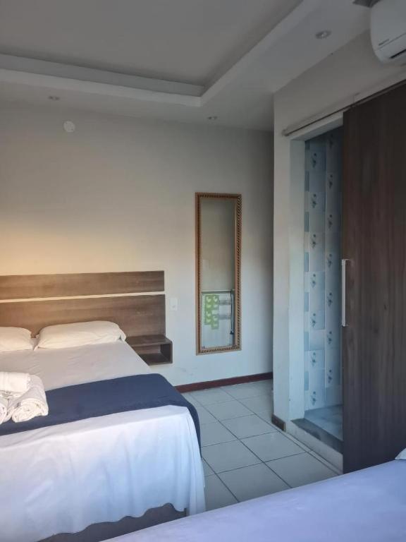 Suites Caravelas Arraial do Cabo Eksteriør billede
