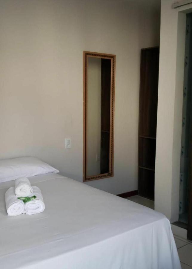 Suites Caravelas Arraial do Cabo Eksteriør billede