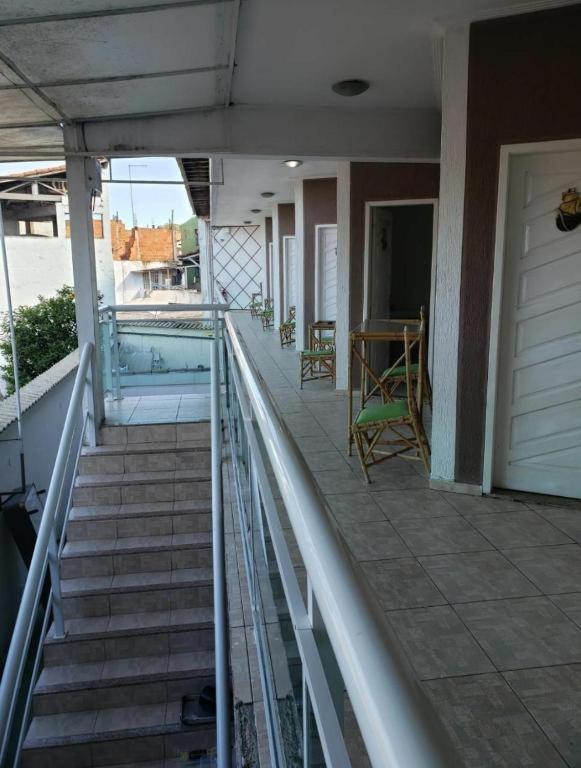 Suites Caravelas Arraial do Cabo Eksteriør billede